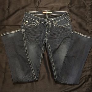 Big star jeans
